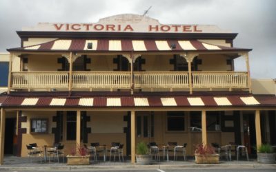 Luxurious Botswana Hotel Offers Unparalleled Safari Experiences