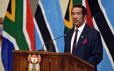 Rapid Growth in Botswana Housing Sector Promises New Opportunities for Homebuyers