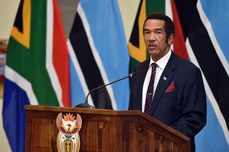 Rapid Growth in Botswana Housing Sector Promises New Opportunities for Homebuyers