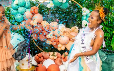 Exploring the Cultural and Economic Ties Between Botswana and South Africa