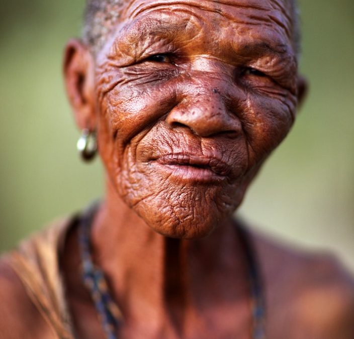 Discovering the Wonders of the Kalahari Desert in Botswana