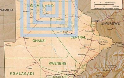 Botswana Pula Gains Against US Dollar Amid Stable Economic Outlook