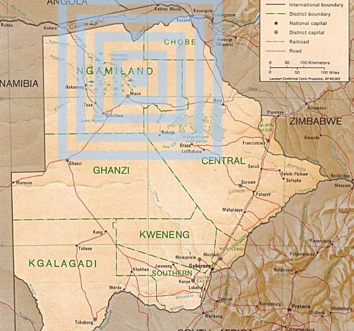 Botswana Pula Gains Against US Dollar Amid Stable Economic Outlook