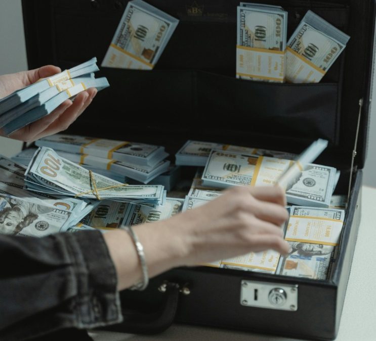 Botswana Pula Strengthens Against USD Amidst Economic Growth