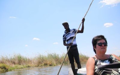 Discover the Hidden Gems of Queenstown, Botswana: A Traveler’s Paradise