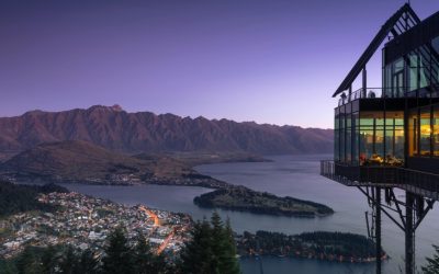 Top Dining Experiences at Queenstown Restaurant in Botswana’s Queenstown