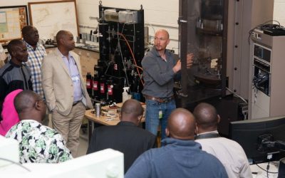 Ensuring Safety in Botswana: Essential Tips for Travelers and Residents