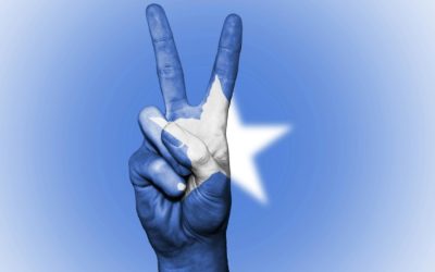 Botswana Faces Somalia Challenge: Regional Stability Concerns Rise