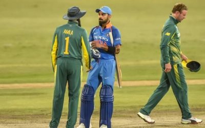 Border Rivalry: Analyzing the Botswana vs South Africa Competition