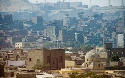 Cairo Airport in Egypt: A Gateway to Arab History and Modern Hospitality