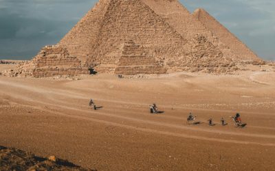 Discover the Rich History and Vibrant Culture of Cairo, Egypt