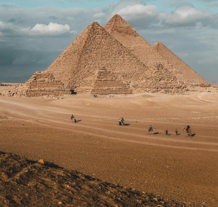 Discover the Rich History and Vibrant Culture of Cairo, Egypt