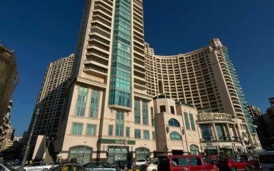 Top 10 Best Hotels to Stay at in Cairo, Egypt for an Unforgettable Experience