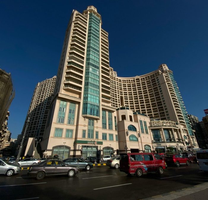 Top 10 Best Hotels to Stay at in Cairo, Egypt for an Unforgettable Experience