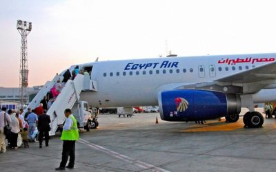 Affordable Cairo Egypt Flight Deals for Your Next Adventure