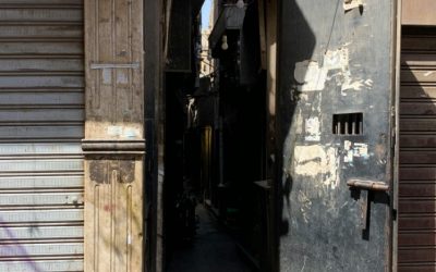 Cairo Weather Forecast: Updated Conditions and Trends in Egypt’s Capital