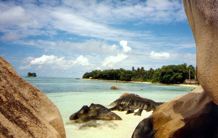 Calou Guest House: A Serene Retreat in La Digue, Seychelles