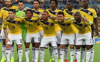 Cameroon and Namibia National Football Teams Face Off with Lineup Highlights