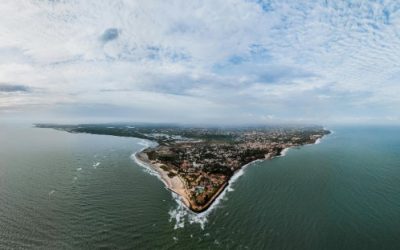 Cape Town and Ghana: Exploring Cultural Connections and Tourism Opportunities