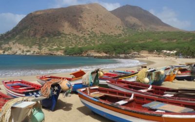 Cape Verde and Mauritius: A Comparative Analysis of Island Nations’ Cultures and Economies