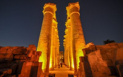 Exploring the Capital Cities of Egypt: A Historical and Cultural Overview