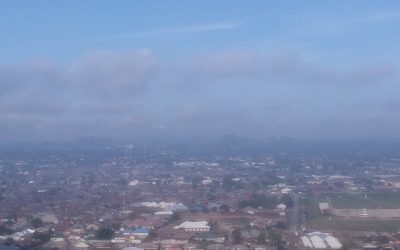 Nigeria’s Capital Abuja Emerges as West Africa’s Political and Economic Hub