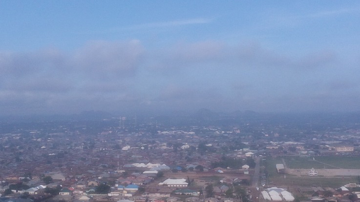 Nigeria’s Capital Abuja Emerges as West Africa’s Political and Economic Hub