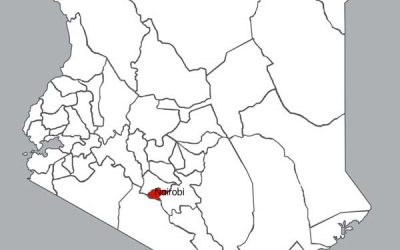 Nairobi: The Vibrant Capital of Kenya and Its Growing Urban Landscape