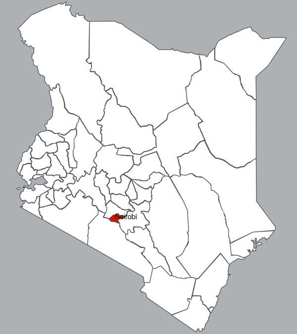 Nairobi: The Vibrant Capital of Kenya and Its Growing Urban Landscape