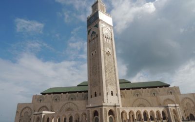 Rabat: The Capital of Morocco and Its Cultural Significance