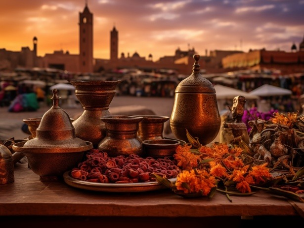 Affordable and Convenient Car Hire Options for Exploring Morocco