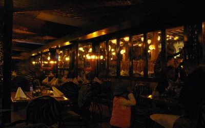 Carnivore Kenya: A Must-Visit Dining Experience for Meat Lovers