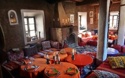 Exploring the Rich Heritage and Unique Craftsmanship of Moroccan Carpets