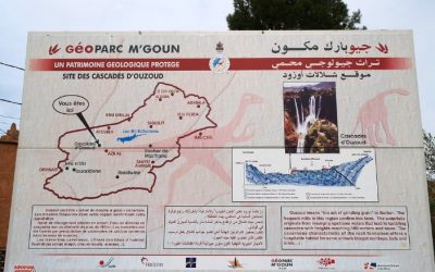 Exploring the Cultural and Historical Richness of Casablanca, Settat, and Surrounding Regions in Morocco