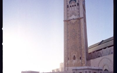 Hassan II Mosque: Morocco’s Architectural Marvel in Casablanca