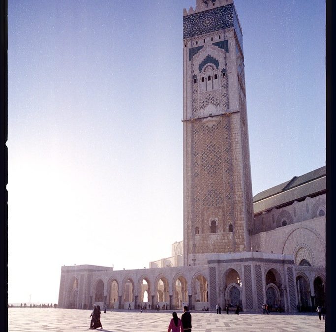 Hassan II Mosque: Morocco’s Architectural Marvel in Casablanca