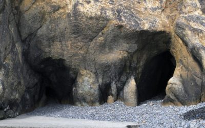 Exploring the Wonders of the Caves of Hercules in Morocco