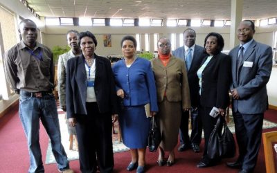 Central Bank of Kenya Implements New Monetary Policies to Boost Economic Stability