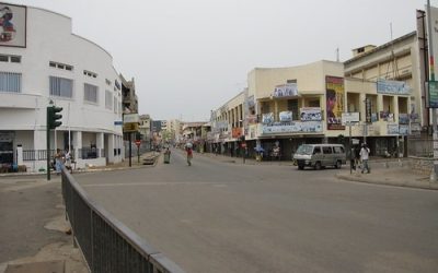 Discover Unbeatable Cheap Airfares to Accra, Ghana for Your Next Adventure