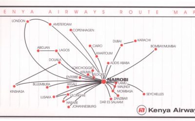 Affordable Flights to Kenya: Your Guide to Budget-Friendly Travel Options