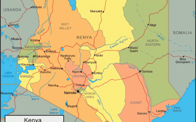 Affordable Flights to Nairobi, Kenya: Your Guide to Budget Travel