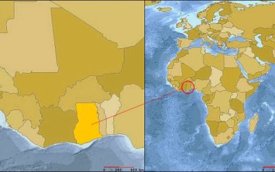 Affordable Ghana Flights: Tips for Finding Cheap Airfares