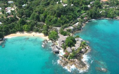 Top Affordable Hotels in Seychelles for Budget-Conscious Travelers