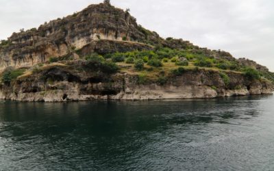 Exploring the Mysteries and Natural Wonders of Chinhoyi Caves in Zimbabwe