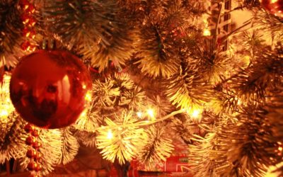 Christmas Celebrations in Lagos Nigeria: A Festive Fusion of Culture and Joy