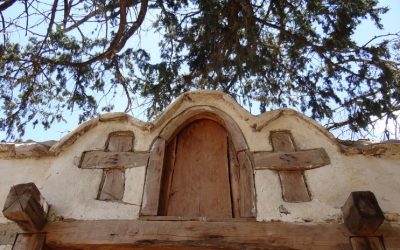 Historic Churches of Ethiopia: Guardians of Faith and Culture