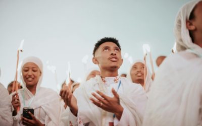 The Historic Significance and Cultural Impact of the Church of Ethiopia