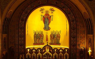 Historic Church of St. George in Ethiopia: A Testament to Faith and Architecture