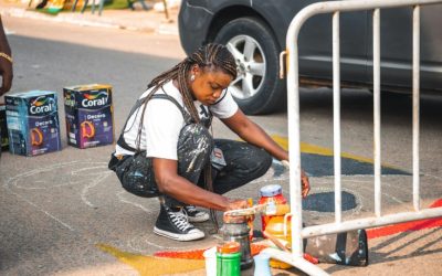 Exploring the Vibrant Cities of Ghana: A Journey Through Culture and Growth
