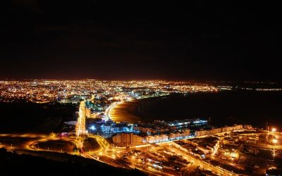 Discover the Vibrant Charm and Rich Culture of Agadir, Morocco
